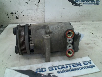 BOMBA AIRE ACONDICIONADO VOLVO C30 (EK/MK) Hatchback 3 puertas 1.8 16V Flexifuel (B4184S8) 2007 Foto 1 de 4