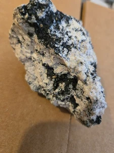 Schönes Chlorargyrit Exemplar - Bild 1 von 2