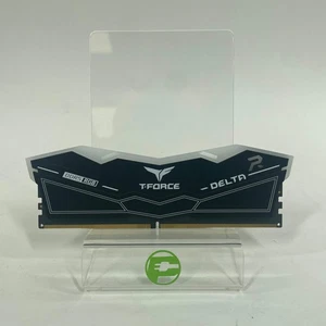 Team T-Force 16GB (1x16GB) RAM DDR5 6000MHz Delta RGB - Afbeelding 1 van 2