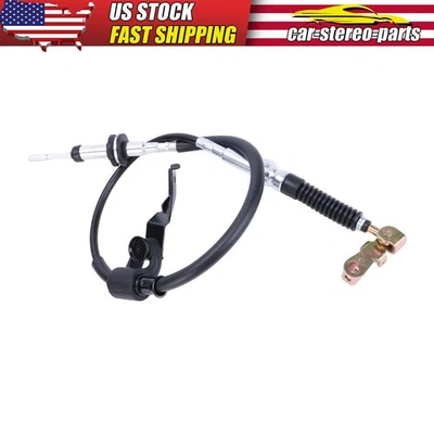 CABLE CAMBIO TRANSMISIÓN AUTOMÁTICA NUEVO PARA HONDA CIVIC 1996-2000 54315-S04-A81 Foto 1 de 4