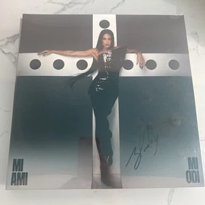 Elodie MI AMI MI ODI Numbered Autographed Vinyl (Second Edition) - Picture 1 of 3