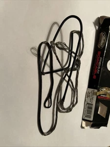Mathews Archery Drenalin zweifarbiges Kabel (35 5/8) Einzelkabel - Bild 1 von 5
