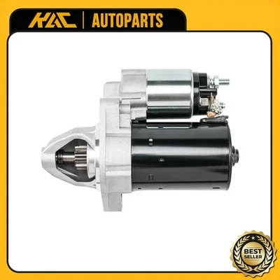 Arranque para Mercedes-Benz 2012 2013 2014 2015 C250 2012-2015 SLK250 0051513901 - Imagem 1 de 4