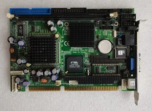 1pcs Axiomtek SBC82610 Rev.A2 industrial control motherboard - Picture 1 of 1