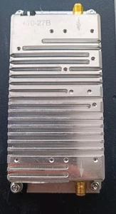 Rare Linear low-noise RF modular microwave amplifier. - Picture 1 of 4