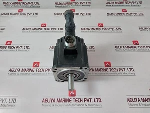 Sanyo Denki P60B13150BXS00 AC Servo Motor - Picture 1 of 11