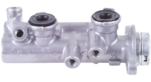 Cilindro maestro Cardone 11-2460 Reman se adapta a Nissan Máxima 1989 1990 1991 NUEVO Foto 1 de 1