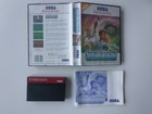 Wimbledon Tennis SEGA MS Master System MS 1&2 avec boite/notice