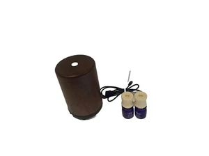 Difusor SpaRoom y 2 aceites esenciales, funciona perfectamente - Imagen 1 de 3