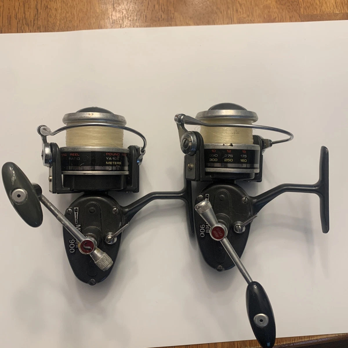 Mitchell 900 In Vintage Spinning Fishing Reels for sale | eBay