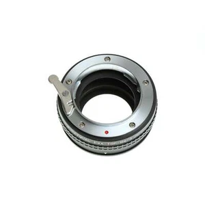 Rayqual Lens Mount Adapter for EXAKTA / TOPCON lens to Micro Four Thirds Mount - Picture 1 of 1