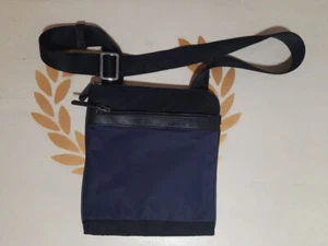Borsa uomo Hugo Boss Messenger - Foto 1 di 14