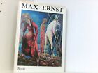Max Ernst / Pere Gimferrer ; Translation by Norman Coe