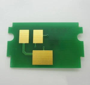 TK-5232K TK-5232C TK-5232M Chip for Kyocera ECOSYS M5521cdw/P5021cdw/P5021cdn - Picture 1 of 6
