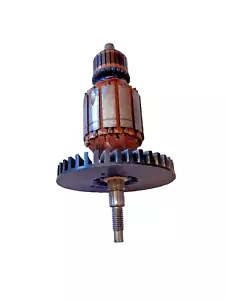 Bosch 2604010751 240V x PSS 23 Induced - Picture 1 of 4