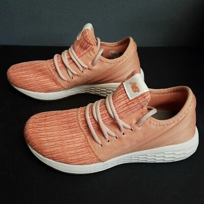 Zapatillas deportivas New Balance Cruz Decon V2 talla 7 espuma fresca Foto 1 de 4