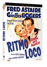 FILMOTECA RKO: RITMO LOCO (DVD)