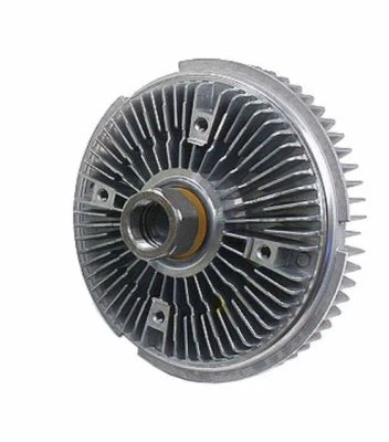 Fan Clutch For BMW 2002 745i 745Li / 2003-2008 760i 760Li / 2003 x5 4.4i 4.6is - Image 1 of 2