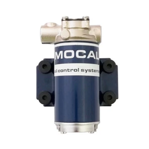 Mocal Mini Electric Gear Oil Pump For Transmission/Differential/Turbo Cooling - Picture 1 of 2