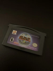 Yu-Gi-Oh The Eternal Duelist Soul Nintendo Game Boy Advance - Getestet - Bild 1 von 2