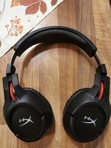 HyperX Cloud Flight - Wireless Gaming Headphone - Bild 1 von 5