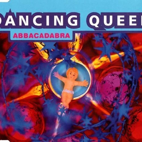 Abbacadabra Dancing queen (1992) [Maxi-CD] - Bild 1 von 1