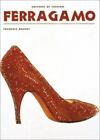 Ferragamo [Universe of Fashion] by Baudot, Francois , hardcover
