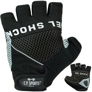 Cycling-Handschuh Fahrradhandschuhe Fitnesshandschuhe Trainingshandschuhe Sport