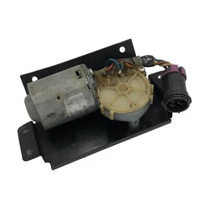 Original Porsche 944 S2 Stellmotor Heckklappe Hatch Release Motor 94462402402 - Picture 1 of 14