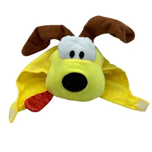 Garfield Odie Character Hat Floppy Ears Kids Ages 6-12 Months Rubies II - Picture 1 of 5