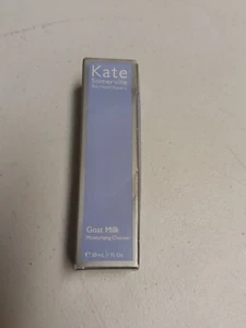 Kate Somerville Moisturizing CLEANSER Goat Milk 1 oz 30ml in box