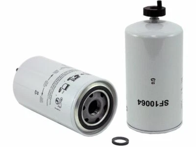 Separador de combustible primario Western Star 6900 1989-2000 WIX 53689KV 1990 1991 Foto 1 de 2