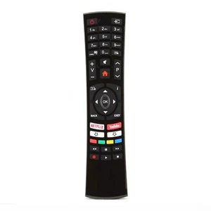 Original Fernbedienung für JVC LT32C650A LT32C650B LT-32C650B - Bild 1 von 1