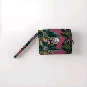 Neu mit Etikett Vera Bradley (TROPICAL PARADISE) Smartphone-Armband, pink, - Bild 1 von 9