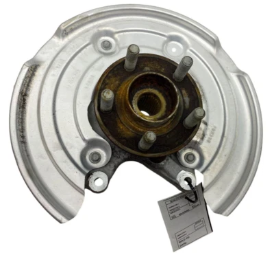 2021 - 2024 FORD MUSTANG MACH-E AWD REAR LEFT KNUCKLE SPINDLE WHEEL - Image 1 of 4