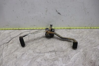 Yamaha V Star 950 Xvs950 2009-2013 palanca de cambios clavija de pedal  Foto 1 de 4