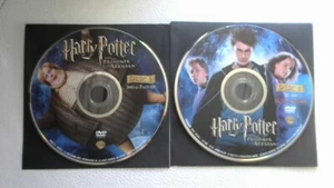 Harry Potter and the Prisoner of Azkaban (DVD, 2007, Full Screen) - Picture 1 of 1