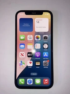 Apple iPhone 12 Pro 128 GB (Desbloqueado) *LEER* - Imagen 1 de 9