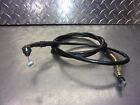 321 G KYMCO LIKE 200 I 2012 OEM  THROTTLE CABLE (ONLY ONE)