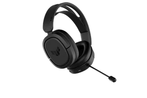 ASUS TUF GAMING H1 Wireless Gaming-Headset (7.1-Surround-Sound) - Bild 1 von 10