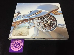 L'Arc-en-Ciel Heaven's Drive Single CD (Ki/oon 1999) J-Rock - Picture 1 of 6