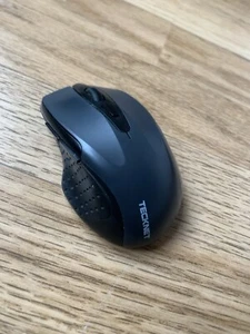 TeckNet  Adjustable Wireless Bluetooth Laptop/computer Mouse - Picture 1 of 5