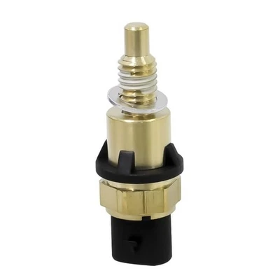 Engine Coolant Temperature Sensor 12650595 For Buick LaCrosse Chevrolet Blazer - Image 1 of 4