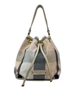 BURBERRY BLUE LABEL Schultertasche Handtasche 2way Nova Check Authentic - Bild 1 von 24