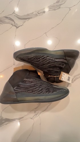 Adidas Yeezy QNTM Onyx 11.5 NUOVISSIME