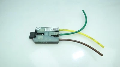 BMW X1 F48 MODULO COMANDO SEDILE LATO GUIDA ANTERIORE DESTRO ECU 7310990 - Immagine 1 di 4