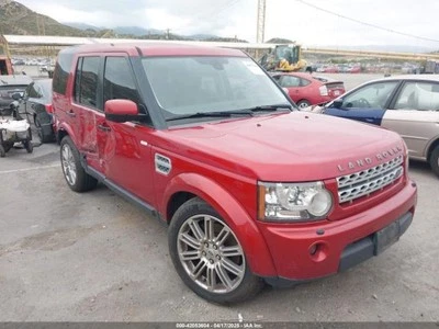 DRIVER ROOF AIR BAG 2010-2016 LAND ROVER LR4 Foto 1 de 4