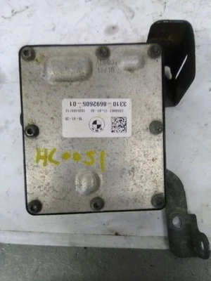 17 Mini Cooper Countryman Chassis ECM Rear Differential Module 3310869260101 - Image 1 of 4