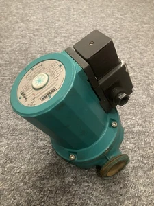 Wilo RP30/100r  Heizungspumpe Umwälzpumpe 380V 50Hz - Bild 1 von 8