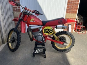 Honda Red Rocket - Picture 1 of 2